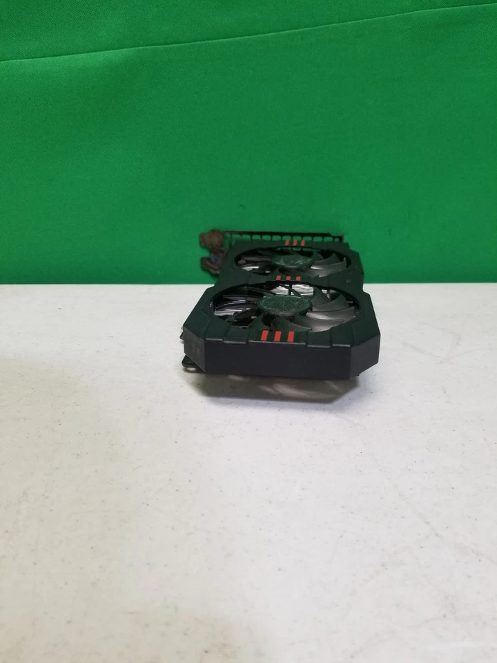 ASUS ROG STRIX RX 560 EVO 4GB GDDR5 PC GPU For Gaming - Image 4 of 4