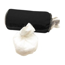 PARKER ESMK3 Carbon Bag,Replacement 5KCL4