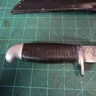 WW2 Cutdown Fighting Knife — photo 5