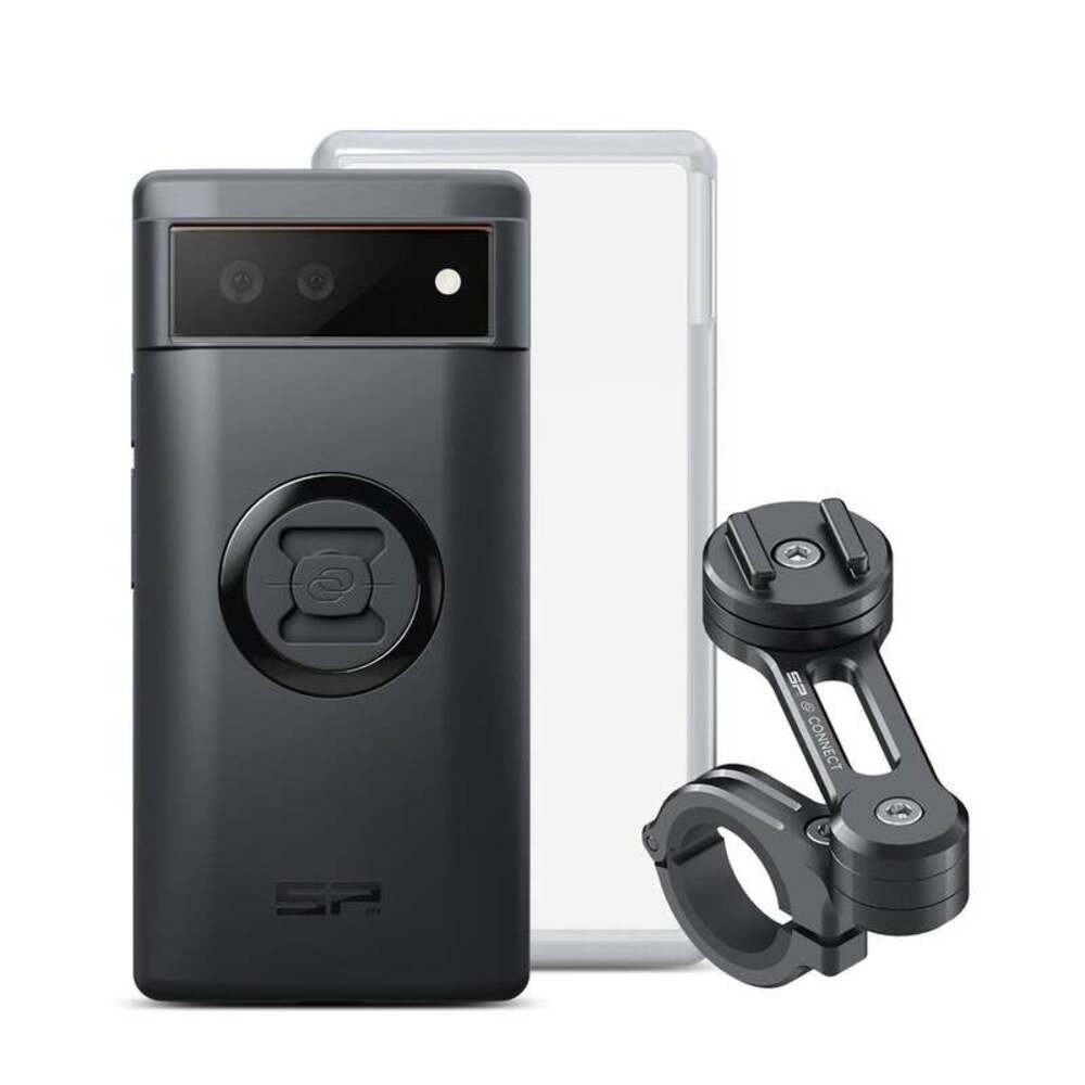 Sp-Connect Moto Bundle Fixed On Handlebar-Google Pixel 6 for Moto Spare Parts