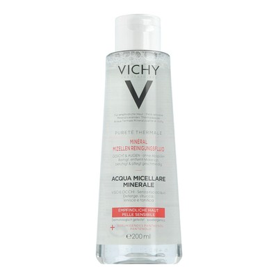 Vichy Pureté Thermale - Mineral Micellar Water Sensitive Skin 200ml