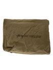STUSSY Livin' General Store Canvas Bag CML