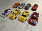 NEW 1975 & 1988 VINTAGE MATCHBOX BMW COLLECTION, 8 CARS, RARE