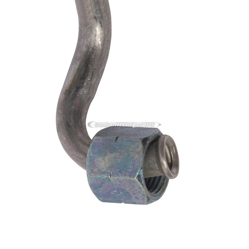 Manguera de presión de dirección asistida Edelmann TCP para Geo Storm & Isuzu Impulse Stylus Foto 3 de 3