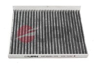 Innenraumfilter JPN 40F9025C-JPN Aktivkohlefilter FüR Fiat Stilo Bravo 2 Multi 3
