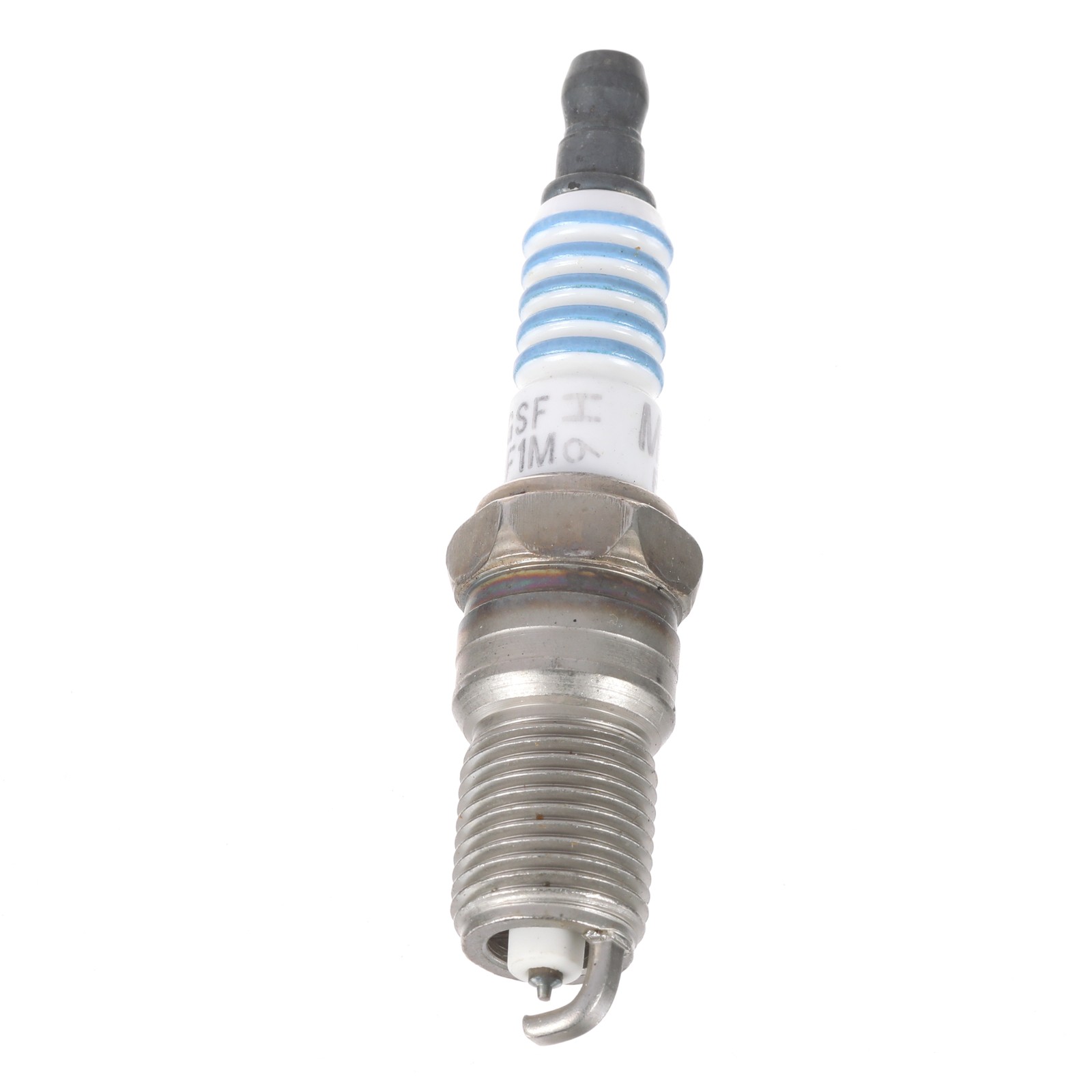 GENUINE FORD Double Platinum  Nickel Plated Spark Plug OEM Motorcraft SP-523
