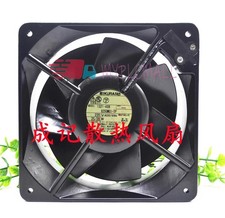 IKURA 1321-408 6250MG1-TP 16055 220V 25/28W High Temperature Cooling Fan