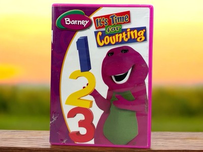 It Time for Counting (DVD, 2006) 45986028617| eBay