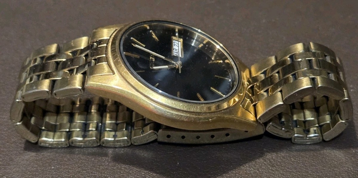 Seiko Men display picture 2