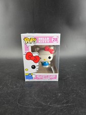 Ultimate Funko Pop Hello Kitty Figures Gallery and Checklist 57