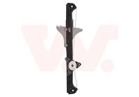VAN Wezel Fensterheber 5836263 FüR VW