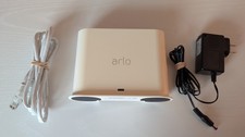 Arlo Ultra VMB4500 Smart Hub Wire-Free Pro, Pro 2, Pro 3 Base Station ADAPTER