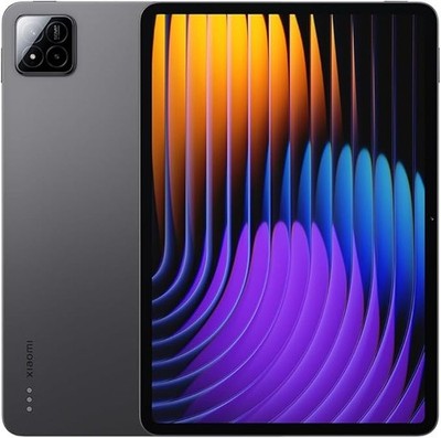 XIAOMI Pad 7 Pro, Mi Tablet, Snapdragon 8s Gen 3 Adreno GPU 11,2'' 3,2K, 512gb