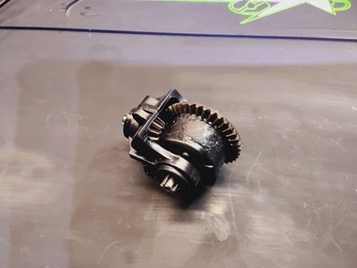 Arrma ARA311156 Complete Dropin 4s Diff Module Complete