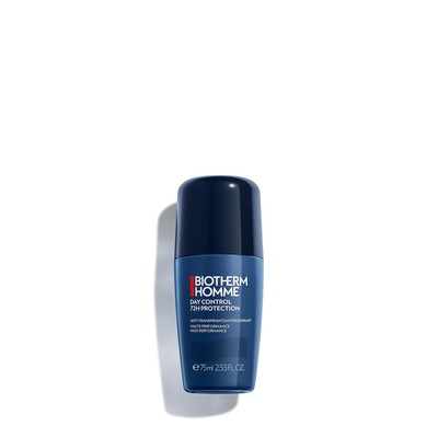 Biotherm Homme Day Control 72H Deo Roll-On, 72 Stunden Anti-Transpirant Herren