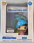 Funko Pop! VHS Cover Disney Monsters, Inc. Boo #17