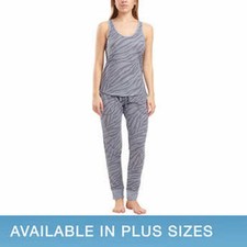 Karen Neuburger Live Love  Lounge Ladies' 3-Piece Lounge Set