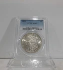 1899-P  MORGAN Silver Dollar, PCGS MS-63!