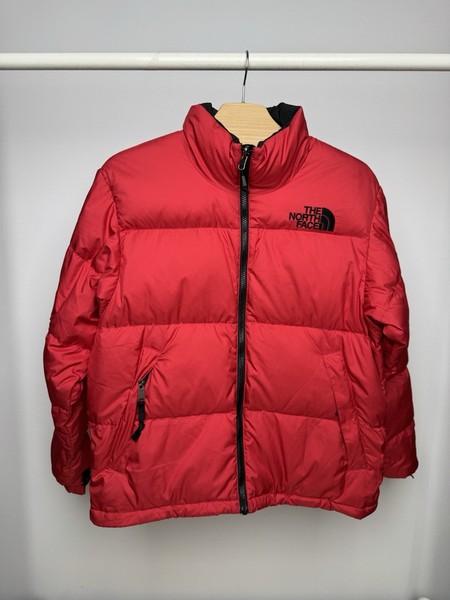 Rare 2006 Nuptse 1996 puffer jacket