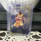 2025 Topps Signature Shaquille O'Neal Base (RAW)
