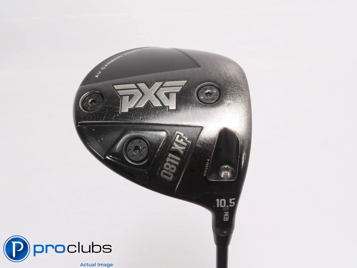 PXG Driver 10.5 Loft Golf Clubs for sale | eBay