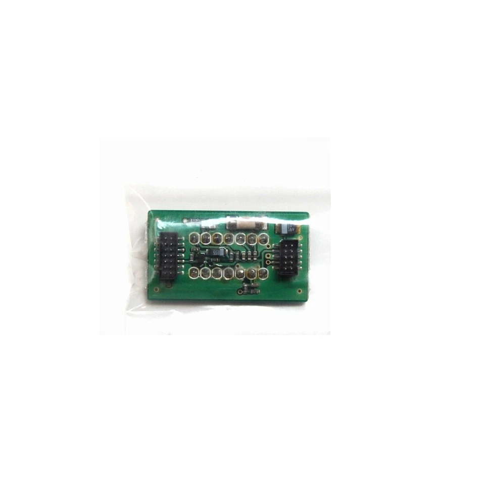 NEW ICOM UT-95 2-Tone 2182 Alarm PCB unit for IC-M700PRO IC-M710 - Image 3 of 3