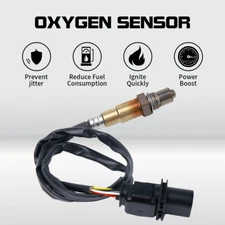 Upstream Oxygen O2 Sensor For Hyundai Accent Veloster Rio Soul OEM 392102B210