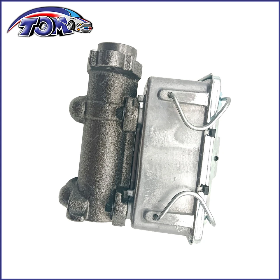 Brake Master Cylinder For 1976-1996 Chevy P30 G30 GMC G3500 P3500 Bore 34mm - Image 3 of 4