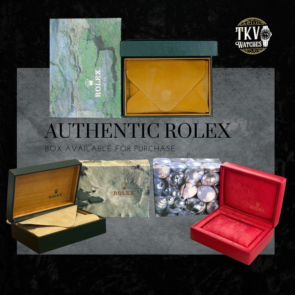 ROLEX ボックスセットMサイズ Rolex Datejust Mens Watch Blue Dial Diamond-Sapphire Bezel 1.25ctw