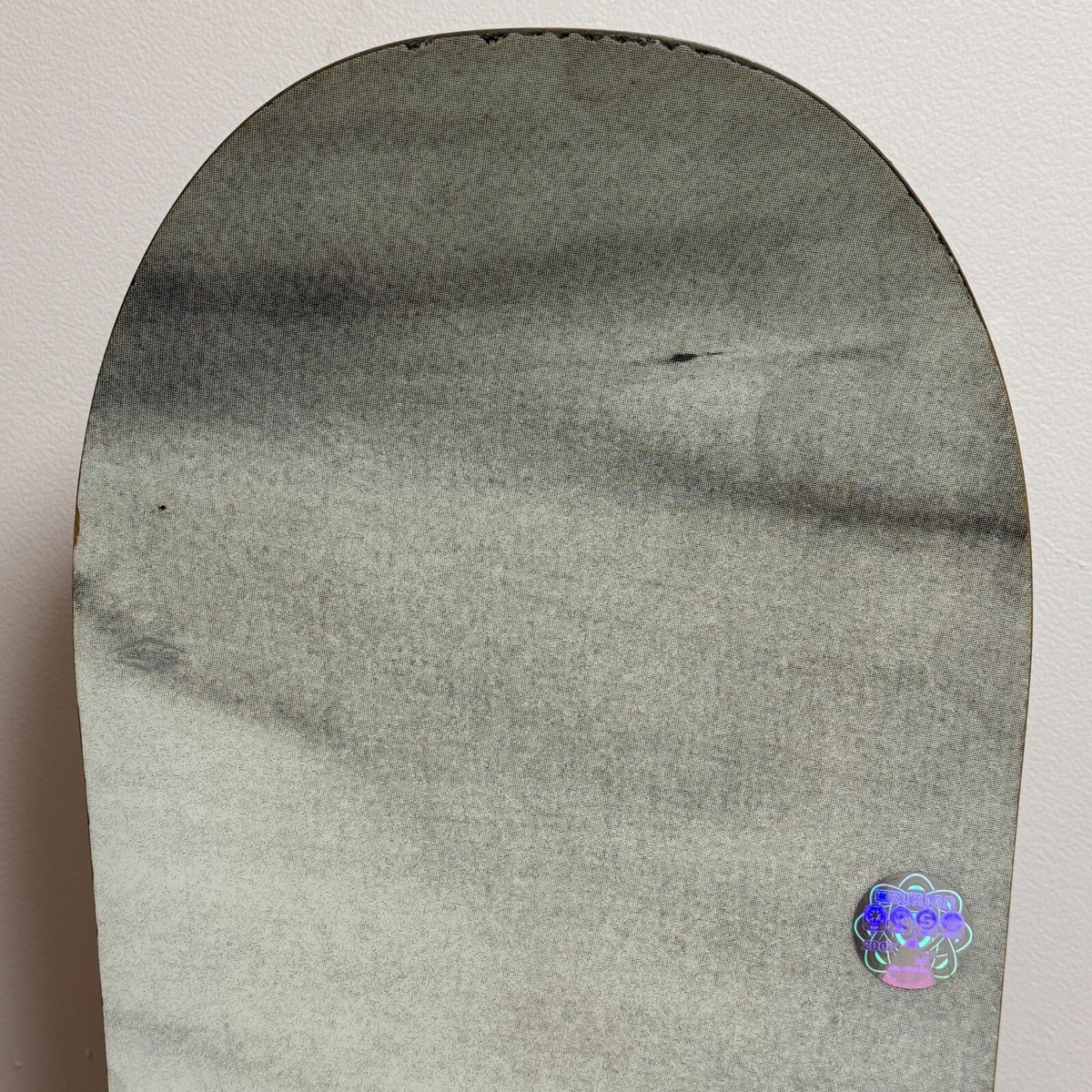 BURTON SNOWBOARD 