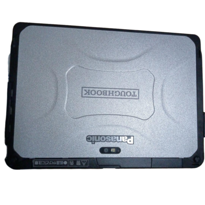 Panasonic CF-20 TOSHIBA キーボード 4GB /128G Panasonic TOUGHBOOK CF-20 Tablet + TOSHIBA USB Keyboard Set 4GB