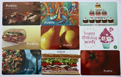 Does Publix Sell Target Gift Cards: Uncover the Truth