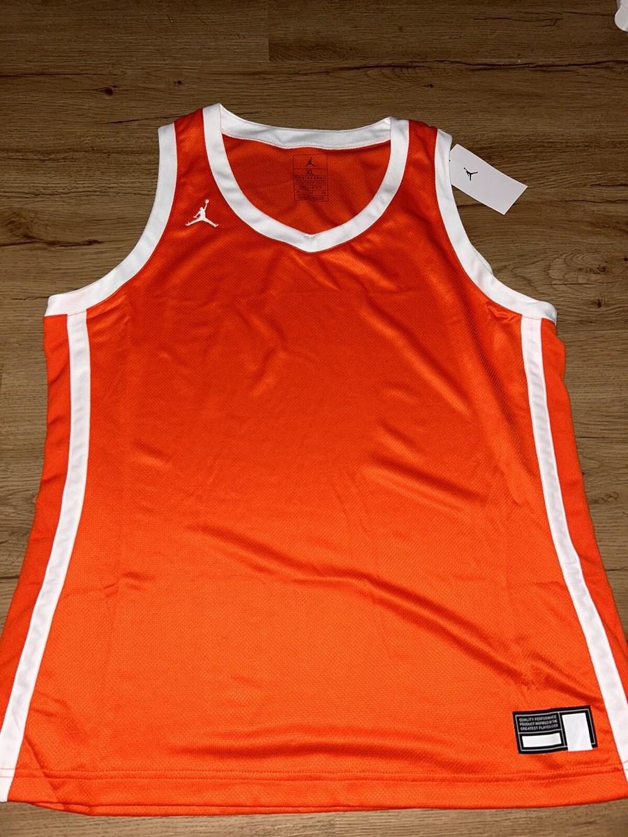 Tank Top Jersey Jordan Mujer NIKE JORDAN WOMENS