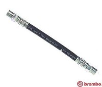 Brembo T 85 061 Bremsschlauch FüR Audi