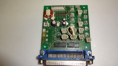 Star Automation PR-000120C / PR000120C