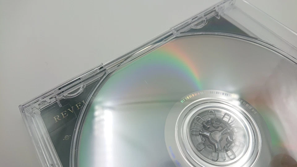 Resident Evil Japanese Version Benefits Revelations Report DVD - BIOHAZARD USED - Image 3 of 4