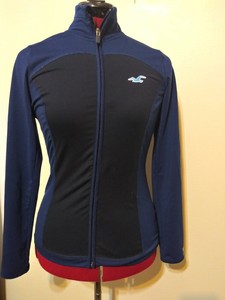 jaqueta feminina hollister