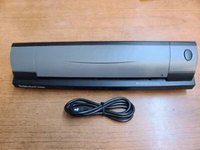 CSSN ACUANT SCANSHELL 3100D A4 DUPLEX DUAL CMOS COLOR ELECTRO MECHANIC SCANNER