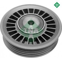 Umlenk-/FüHrungsrolle, Keilrippenriemen Ina 532015510