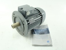VEM motors K21R 90 L 2 /0330 Elektromotor 50Hz 2,2kW / 60Hz 2,6kW