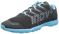 Inov-8 Women's F-lite 240 (p) Cross-training Shoe Raven/blue 10.5 B(m) Us on sale Inov-8 Women's F-lite 240 (p) Cross-training Shoe Raven/blue 10.5 B(m) Us on sale