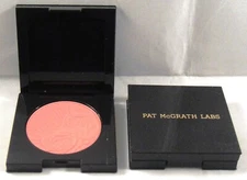 PAT McGRATH LABS Travel Lot SKIN FETISH Divine Blush DIVINE ROSE 2 @ 3g $0 SHIP