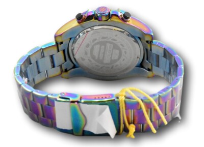 Invicta Bolt Men