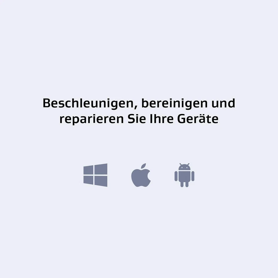 AVG TuneUp Download für 10 Geräte | 1, 2 Jahre Laufzeit ESD-Key per eMail (2024) - Bild 4 von 4