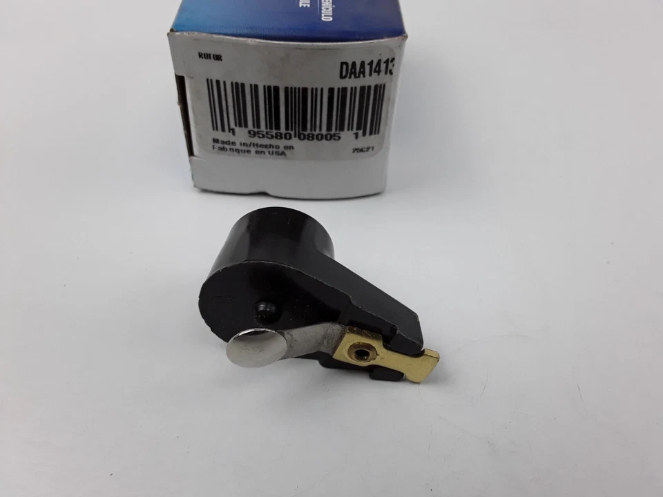 Rotor distribuidor para Cadillac Buick Packard Pontiac Oldsmobile 1931-1954 Foto 2 de 4