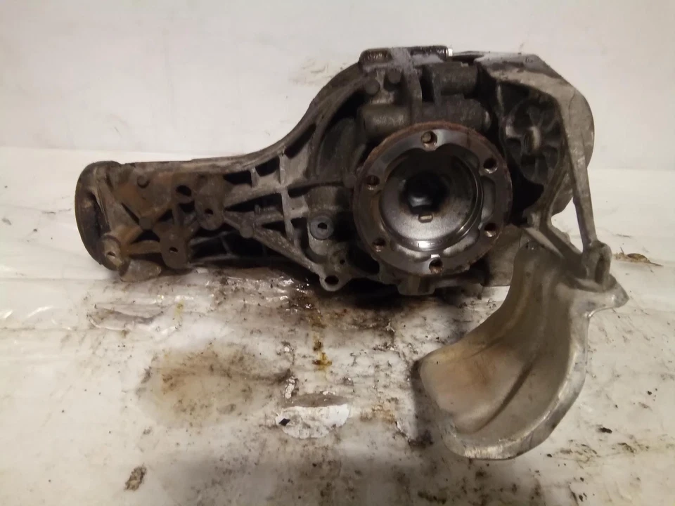 Used Differential Carrier Assembly fits: 2010  Audi q5  Grade A Foto 4 de 4