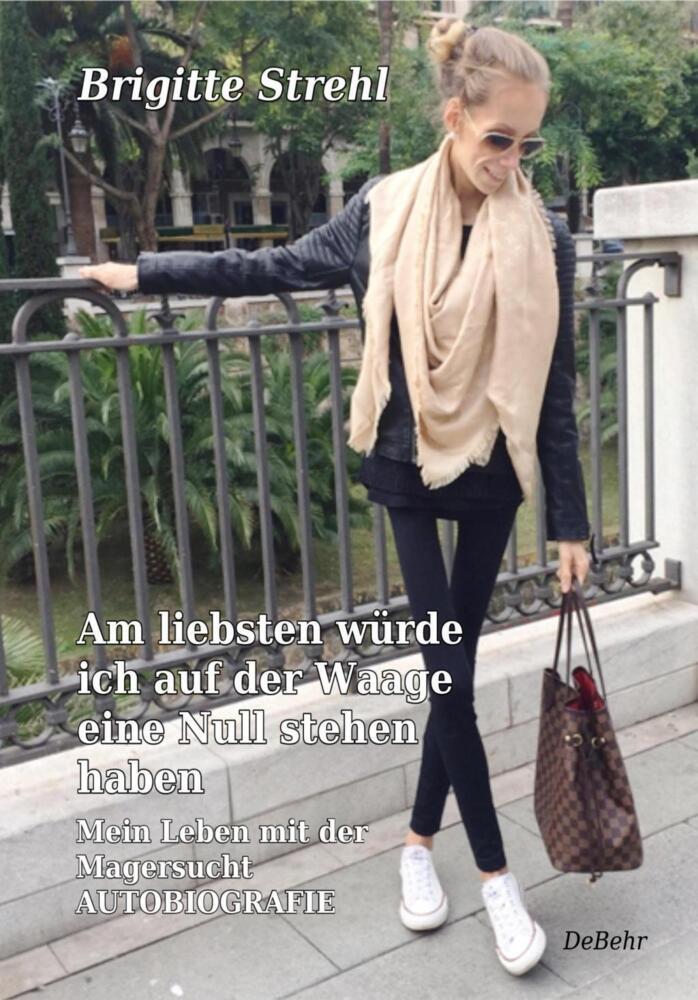 Am Liebsten Würde Ich Auf Der Waage Eine Null Stehen Haben - Mein