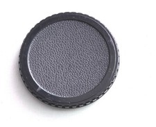 Pentax Vintage M42 Film Camera Hard Body Cap