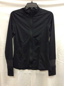 gymshark track jacket