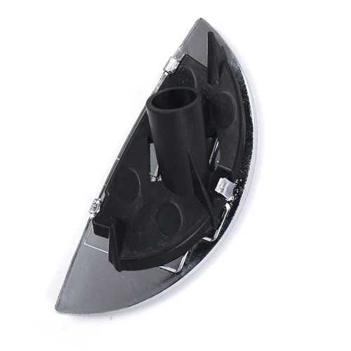 Fit For Mini Cooper R50 R52 R53 2001-2006 Front Right Headlight Washer Cap Cover - Bild 4 von 8